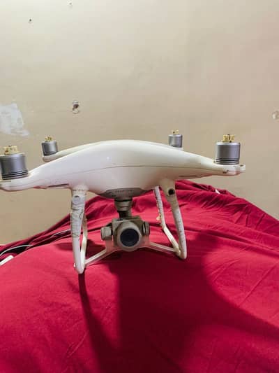Dji phantham 4 pro