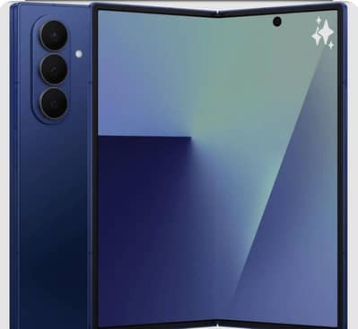 Samsung Galaxy Z Fold 7 12GB 512GB – PTA Approved – Brand New Box Pack