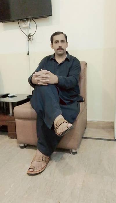 BIN QASIM GUEST HOUSE