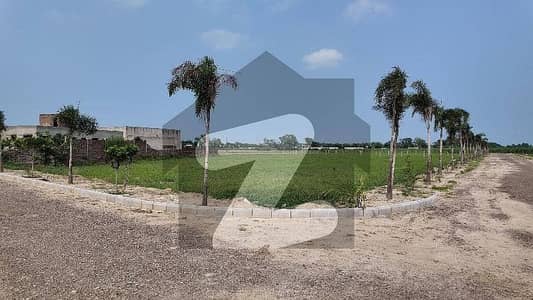 75 Lac Per Kanal in Lahore Organic Form At Barki Road - TOP Location.