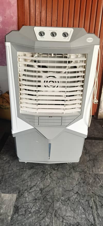 Canon Air cooler New Condition