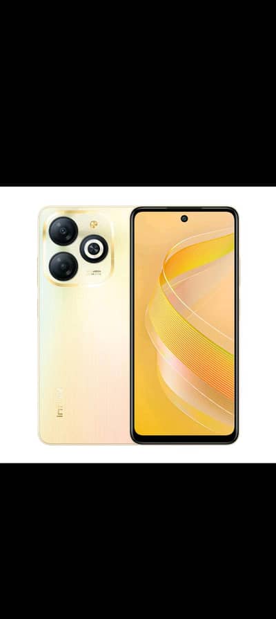 Infinix smart 8 pro 4+4.128 gb