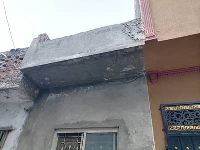 Single Storey 2 Marla House For Sale In Pico Road Pico Road