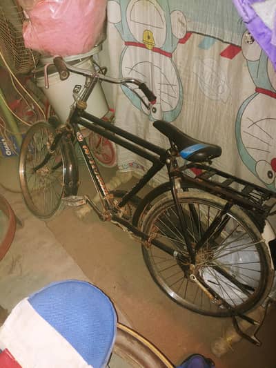 Cycle for 7 to 10 years kids