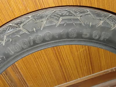 servis tyre 100/90 -18 56p