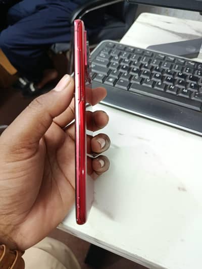 Samsung galaxy s20 plus 5g 12gb 256gb exchange karna ha Reed add