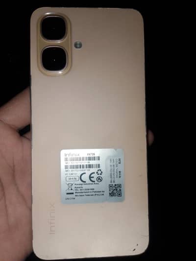 Smart 10 4gb 64gb 03091685941