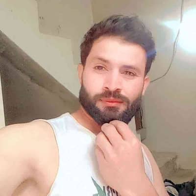 Ali zahid