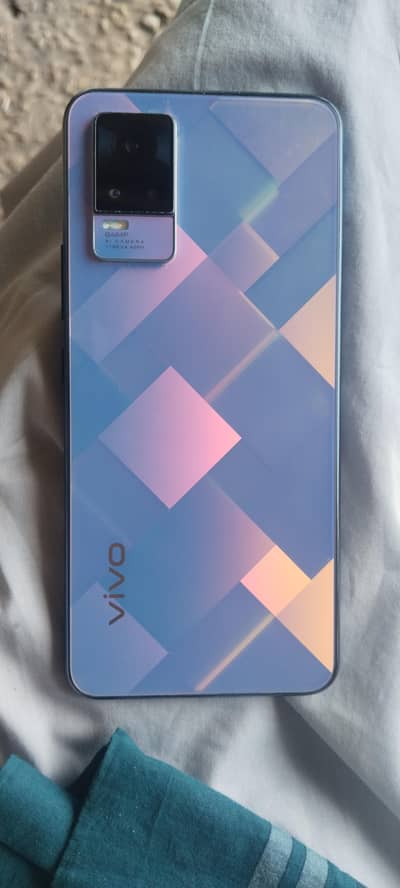 vivo v21e urgent sale