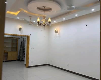 Upper Portion In G-13 For rent