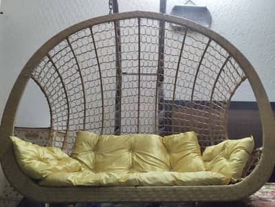 Full Size Jhoola/Swing