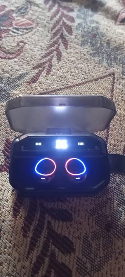 AIKOVE Wireless Earbuds - Best Sound in Low Price