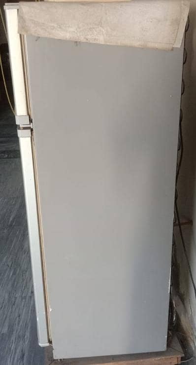 Haier refrigerator