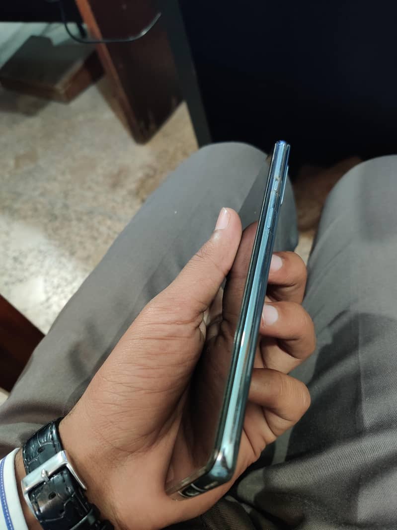 One Plus 8T 1
