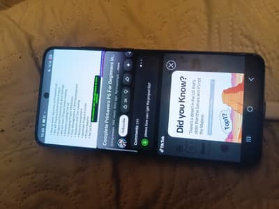 Samsung Mobile S21 FE