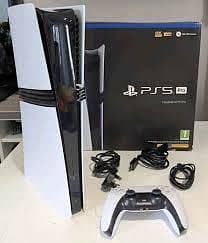 ps5 Sony full box completed 10, 10 playstation