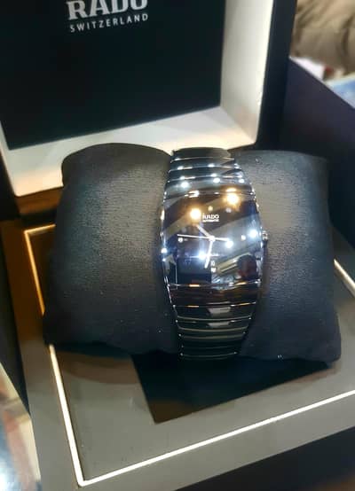 Original Rado Sintra