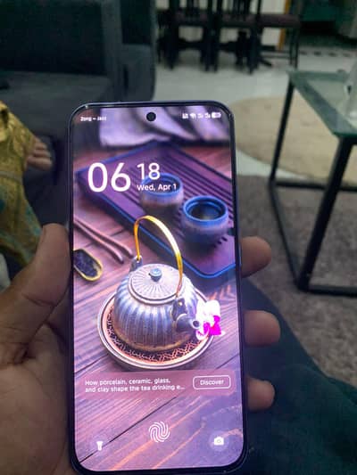 Infinix hot 60 pro plus