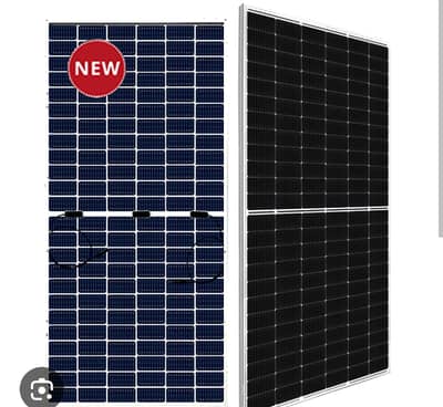 Solar panel sale