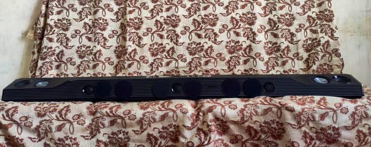 Creative X-Fi Sonic Carrier Atmos Sound bar Model MF8235 (2000 watts)