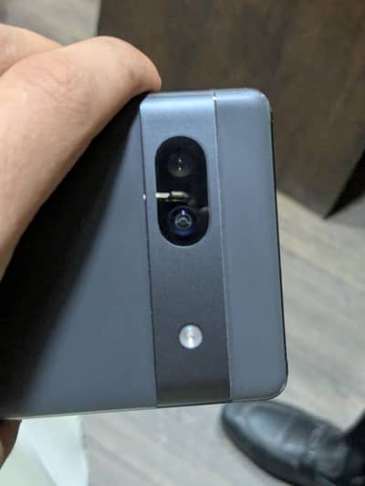 Google pixel 7a official approvad