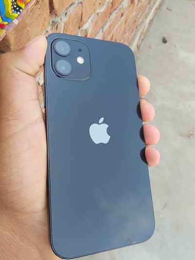 Apple iPhone 12 Jv