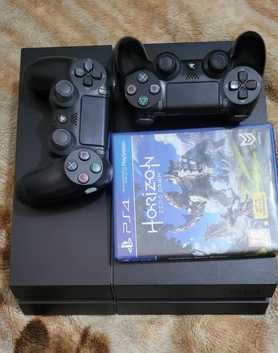 Playstation 4 PS4