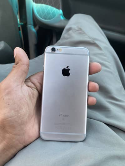 iphone 6s PTA Approved