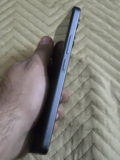 XIAOMI REDMI NOTE 13  8GB | 256GB