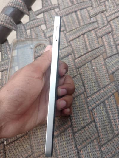 Redmi A5 03000124779 is par rabta kary