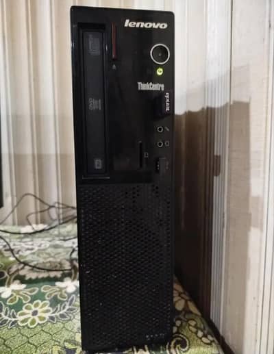 Lenovo PC
