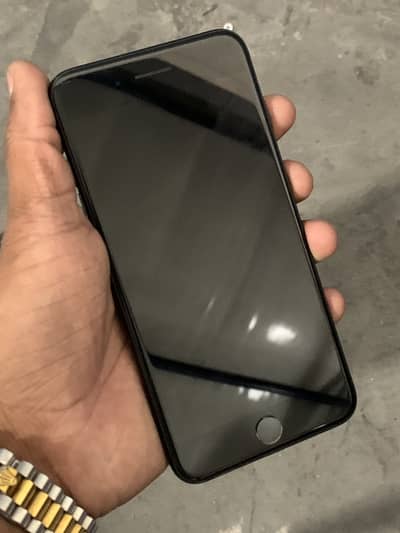 Iphone 7plus 128 pta approved