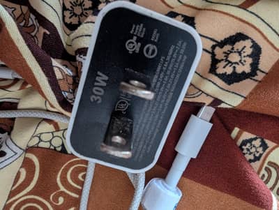 Google pixel adapter with ronin cable