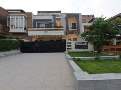 On Excellent Location House For Sale