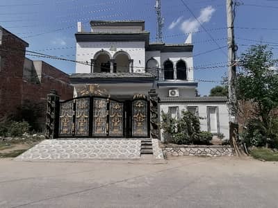 Get Your Hands On House In Multan Best Area