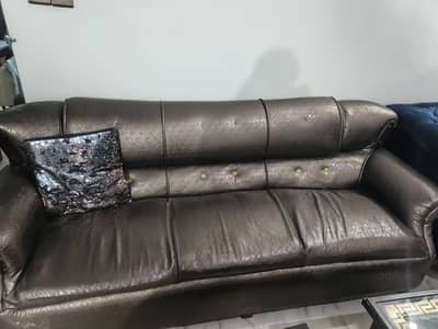 3 seater sofa