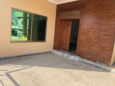 Shah Allah Ditta Upper Portion Sized 12 Marla Is Available