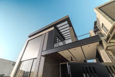 Most Elegant Full Basement Semi Furnished Like a new house available for sale