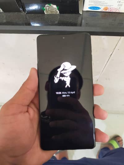 REDMI K40 GAMING PTA APPROVED 12/256