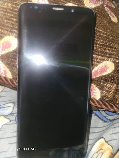 Samsung Mobile S9 Plus