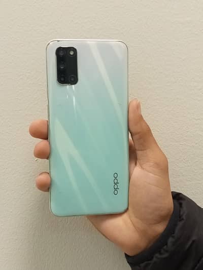 Oppo A52 For Sale