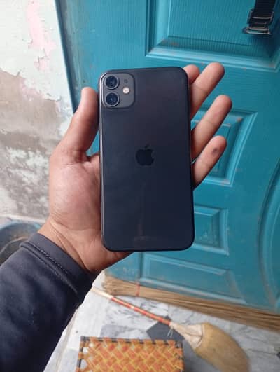 Apple iPhone 11