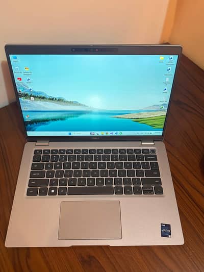 Dell Latitude 5430 | core i5 12th | 32 GB Ram | 512 GB