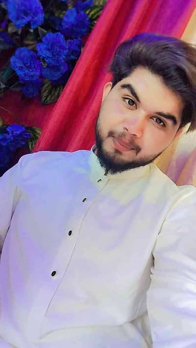 Aznain Ali 