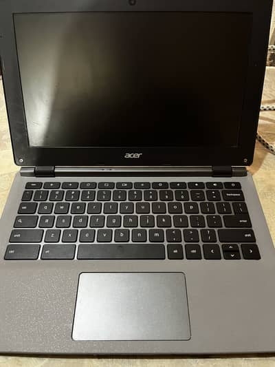 Chrome book available