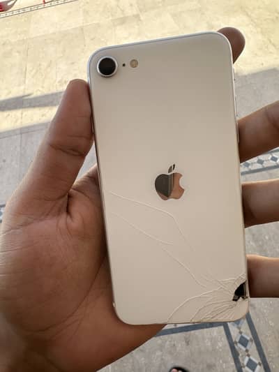 Iphone SE - 2nd Gen | 256GB | PTA approved