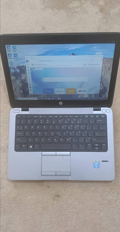 HP Elitebook 820 G1