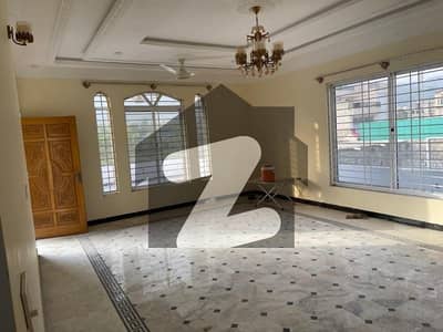 35 Marla Upper Portion For Rent In Shah Allah Ditta