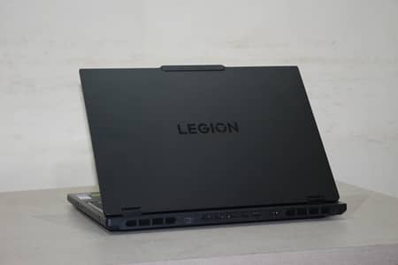 Lenovo Legion 5 Rtx 5060 OLED For Sale Brand New.