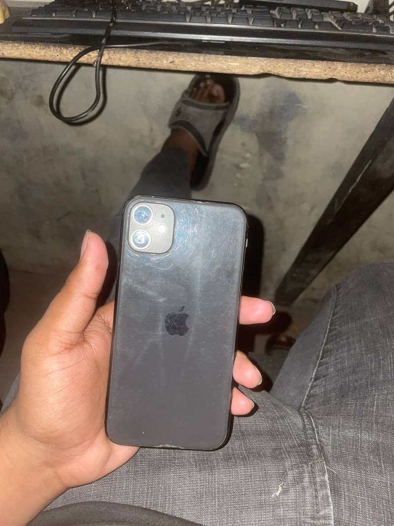Iphone 11 4